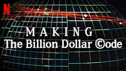 Making The Billion Dollar Code - Backdrop