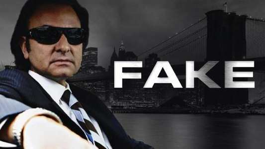 Fake - Backdrop