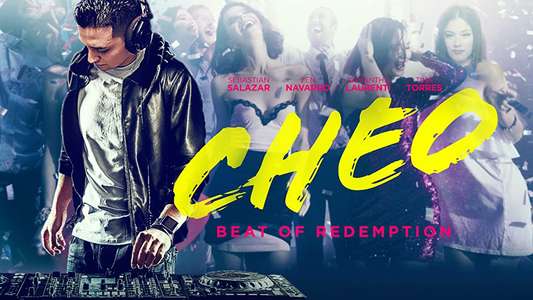 Cheo - Backdrop