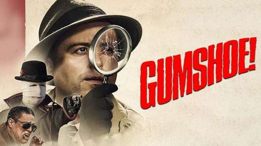 Gumshoe - Backdrop