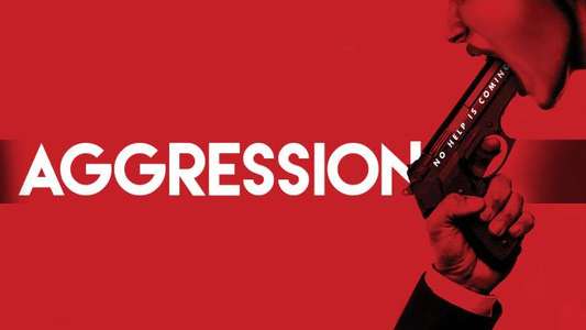 Aggression - Backdrop