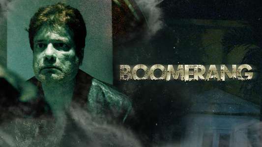 Boomerang - Backdrop