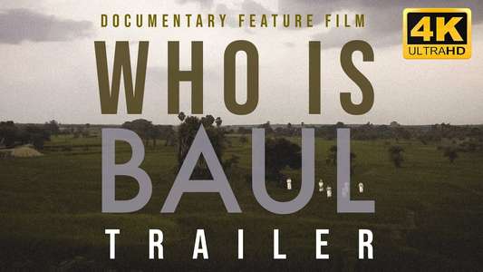 Who is Baul? - Backdrop