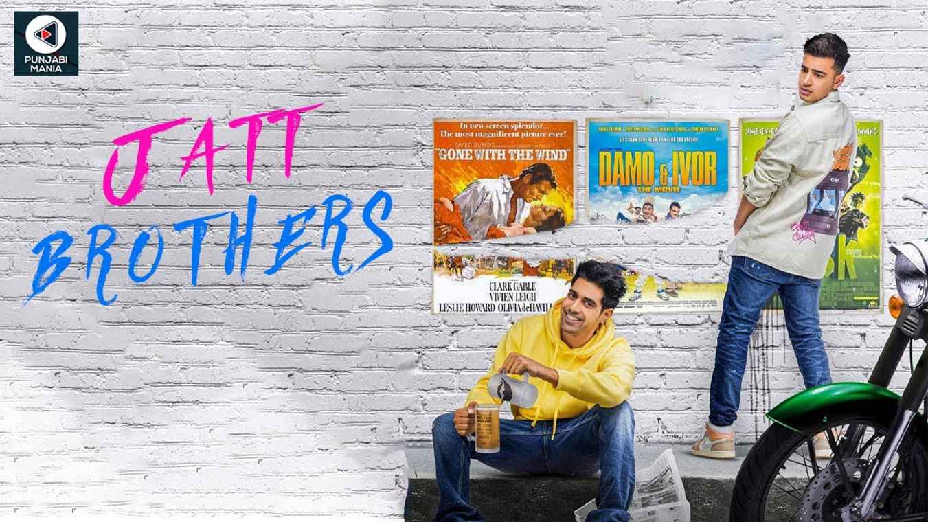 Jatt Brothers