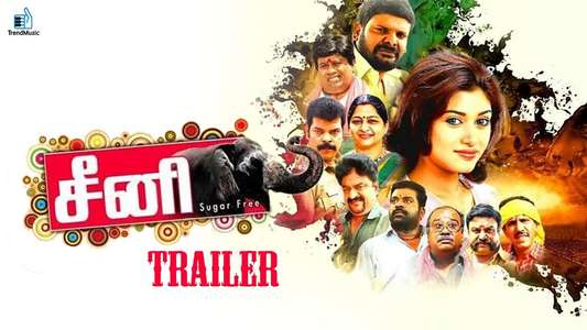 Oviyavai Vitta Yaru - Backdrop