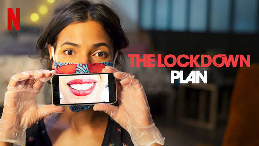 The Lockdown Plan - Backdrop