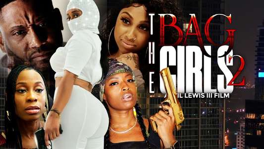The Bag Girls 2 - Backdrop