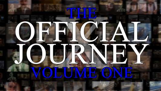 The Official Journey: Volume 1 - Backdrop