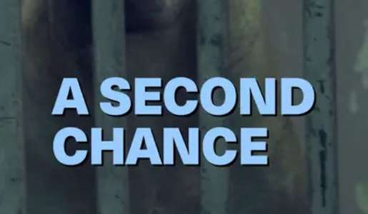 A Second Chance - Backdrop