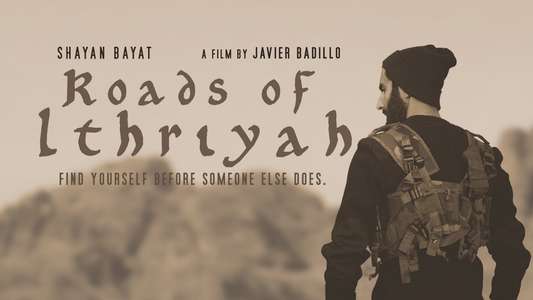 Roads of Ithriyah - Backdrop