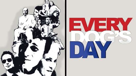 Every Dog's Day - Backdrop
