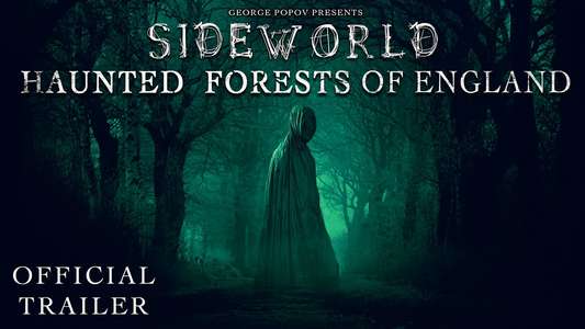 Sideworld: Haunted Forests of England - Backdrop