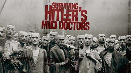 Surviving Hitler's Mad Doctors - Backdrop