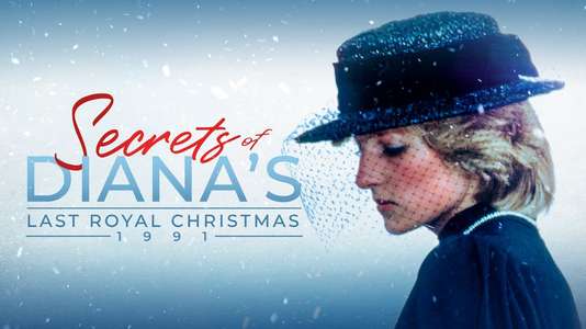 Secrets of Diana's Last Royal Christmas: 1991 - Backdrop