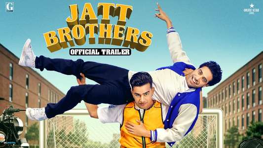 Jatt Brothers - Backdrop