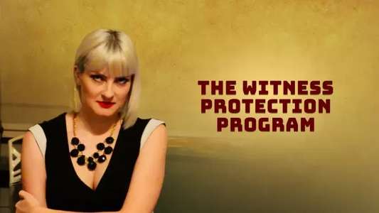 The Witness Protection Program - Backdrop