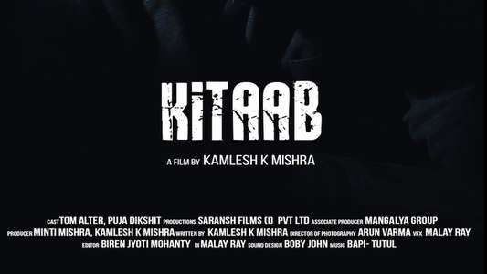 Kitaab - Backdrops