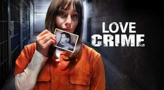 Love Crime - Backdrop