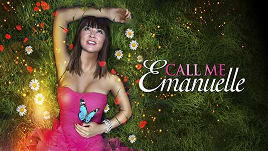 Call Me Emanuelle - Backdrop