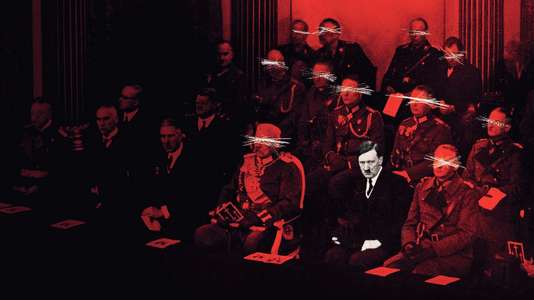 1933: The Fall of Weimar Republic - Backdrop