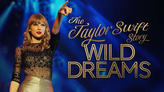 The Real Taylor Swift: Wild Dreams - Backdrop