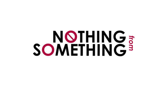 Nothing From Something - Backdrop