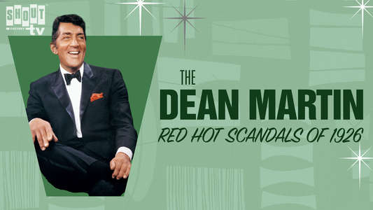 Dean's Place - Backdrop
