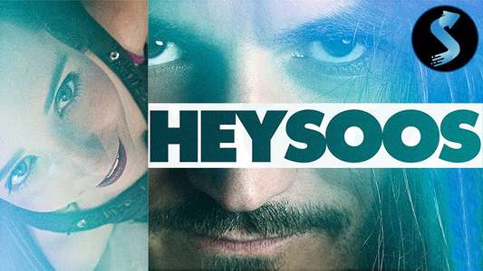 Heysoos - Backdrop