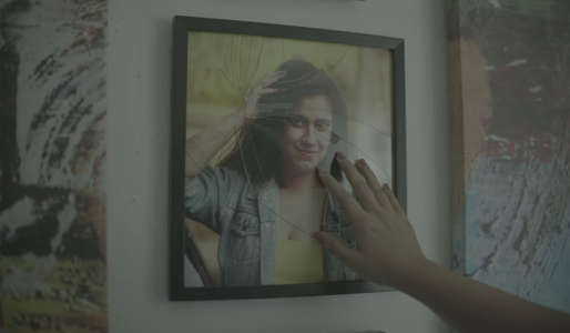 A for Antra - Backdrops