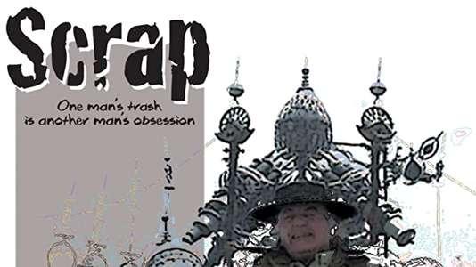 Scrap - Backdrop