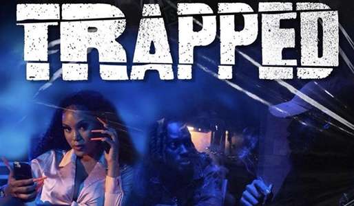 Trapped - Backdrop