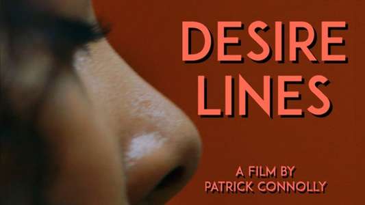 Patrick Connolly's Desire Lines - Backdrop