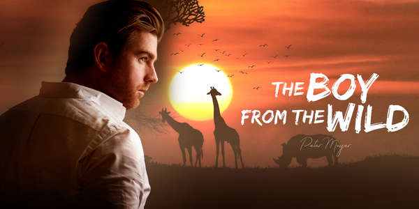 The Boy from the Wild - Backdrop