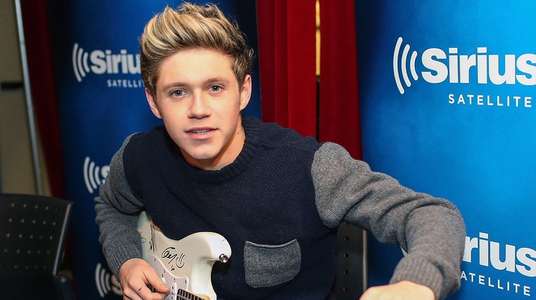 Niall Horan: Inside Out - Backdrop