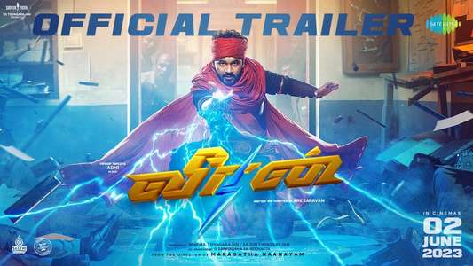 Veeran - Backdrop