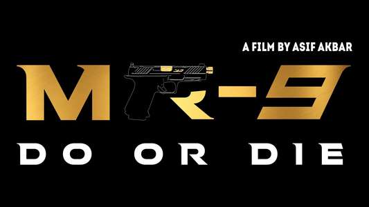 MR-9 Do or Die - Backdrops