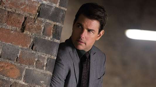 Mission: Impossible - The Final Reckoning - Backdrops