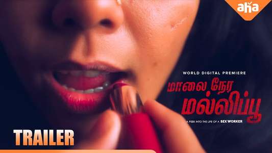 Maalai Nera Malipoo - Backdrops