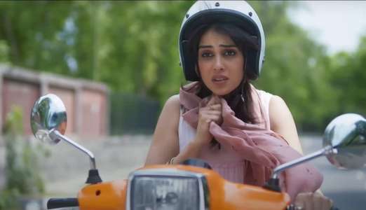 Trial Period - Backdrops