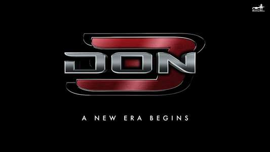 Don 3: The Final Chapter - Backdrops