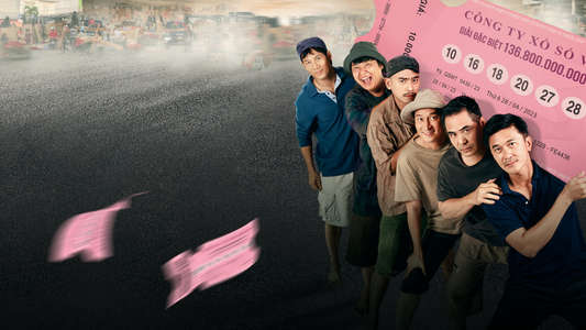 Face Off 6: The Ticket Of Destiny - Backdrops