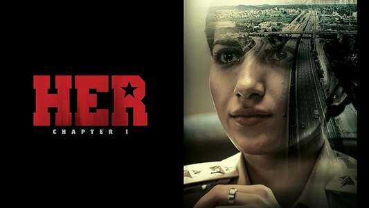 HER: Chapter 1 - Backdrop