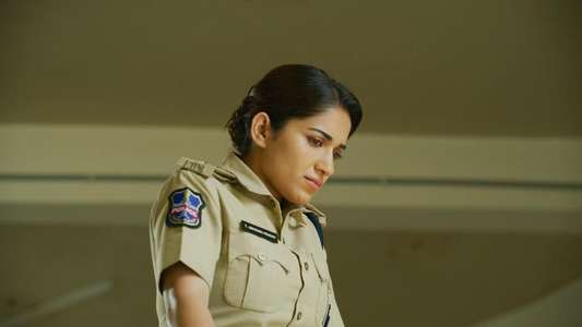 HER: Chapter 1 - Backdrop