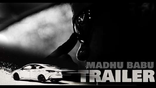 Madhu Babu - Backdrop