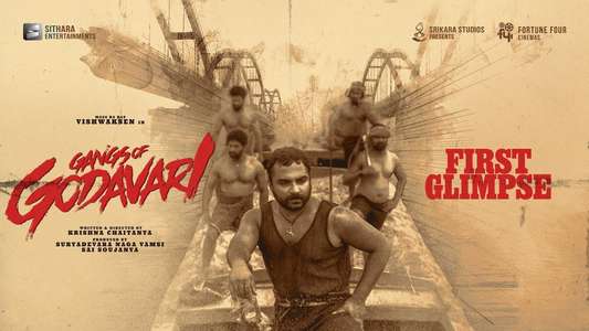 Gangs of Godavari - Backdrops