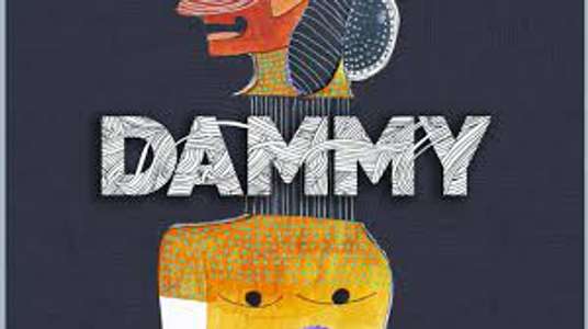 Dammy - Backdrops