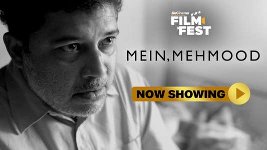 Mein Mehmood - Backdrops