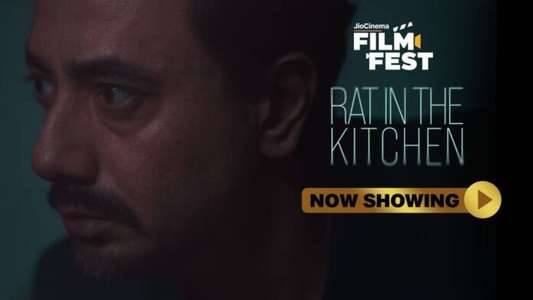 Rat in the Kitchen - Backdrops
