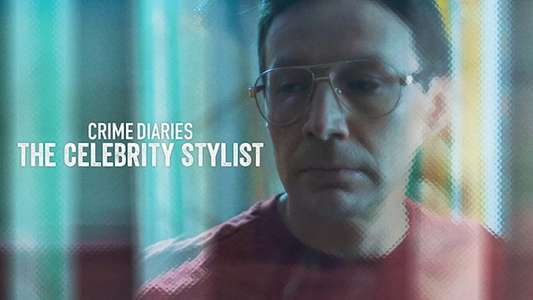 Crime Diaries: The Celebrity Stylist - Backdrop