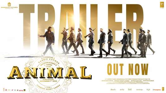 Animal - Backdrop